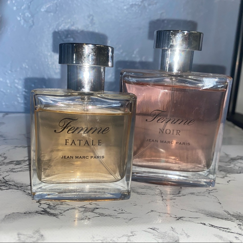 Femme perfume